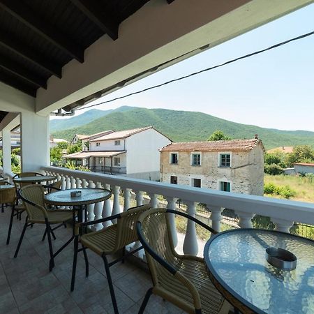 Отель Maison Agistro Ангистрон Экстерьер фото